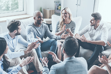 Addiction treatment