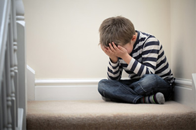 Child psychiatry