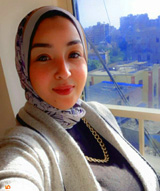 Amina Mohamed
